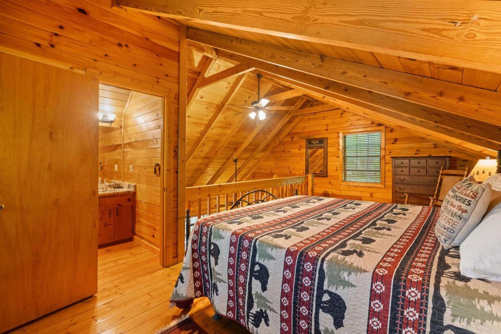 Cherry Lake Hideaway Блу-Ридж Екстер'єр фото